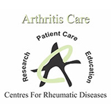 Arthritis Care Centre Logo